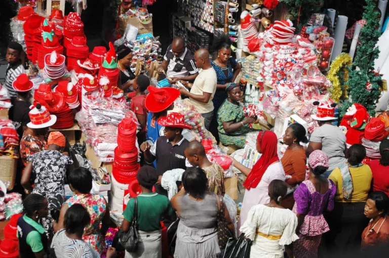 FG declares 3-day holiday for Christmas, New Year celebrations