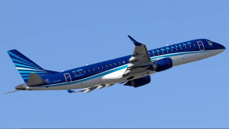 Dozens killed as plane crashes in Kazakhstan on Christmas Day
