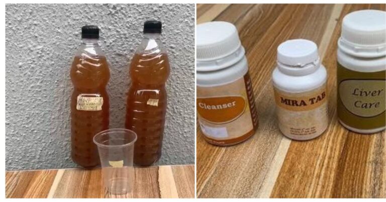 Unregulated alternative medicine trade endangers Hepatitis B patients in Abuja 