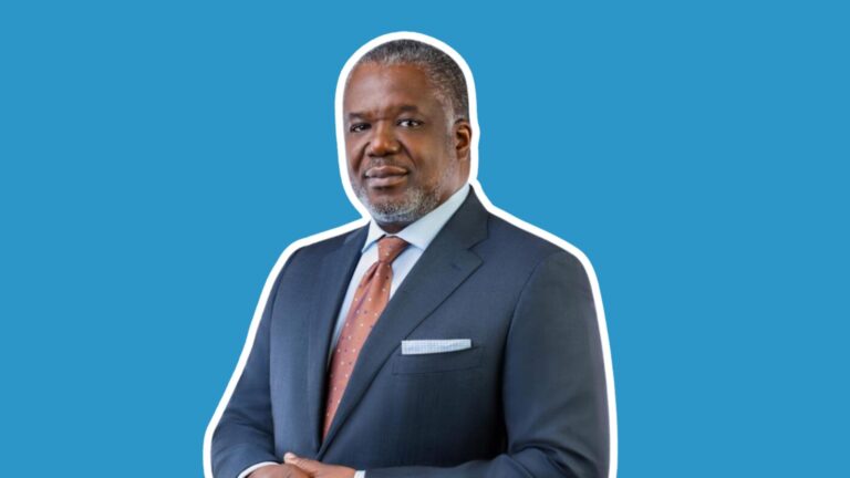 Ademola Adeyemi-Bero appointed chair OPEC board of governors