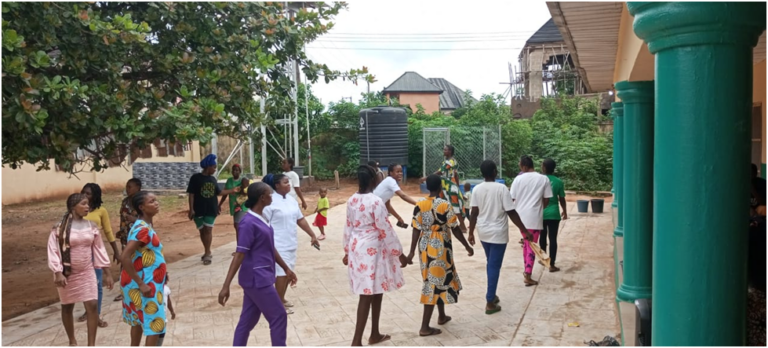 Anambra free maternal care policy sparks hope despite challenges