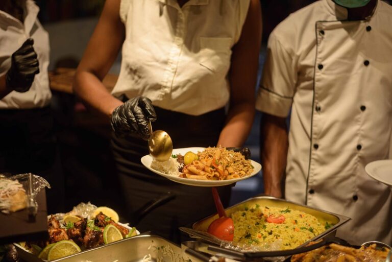 Can ordinary Nigerians afford a balanced meal?