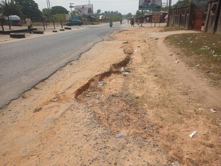 FG makes false completion claims over Akwa Ibom Highway project