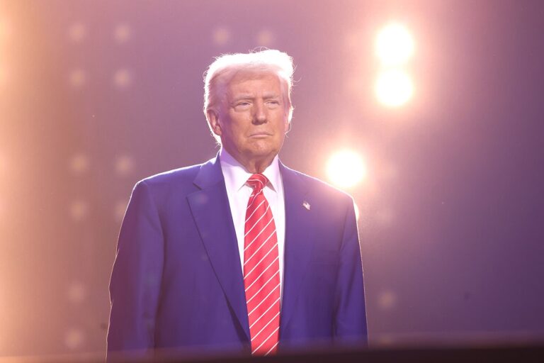 Trump to impose travel ban on 41 countries