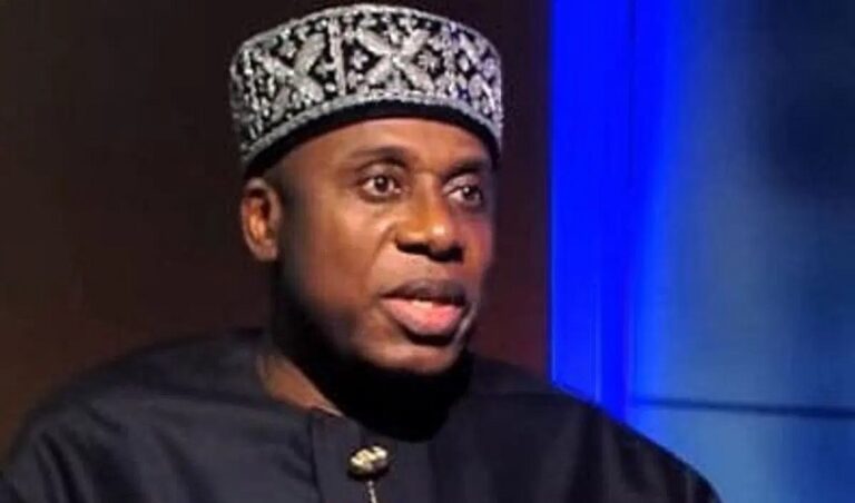 After spending 24 years in public office, Amaechi accuses Nigerian leaders of clinging to power