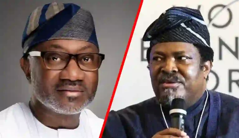 Otedola-Obiagbena face-off over $225.8m loan dispute unsettle investors