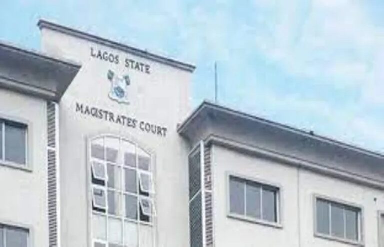 Grief as Lagos Magistrate collapses, dies after returning from Jerusalem pilgrimage