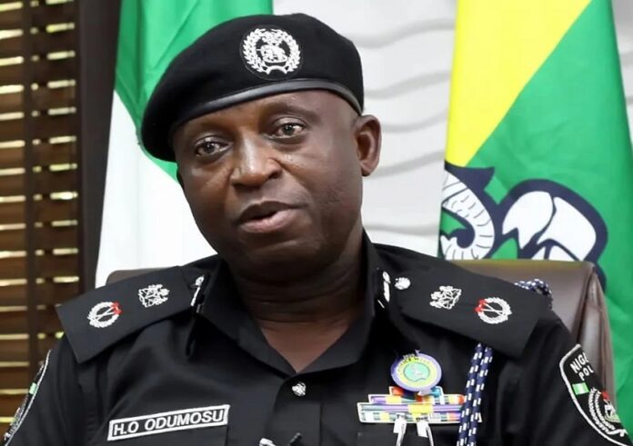 Ogun community reacts as gunmen kidnap retired AIG's wife