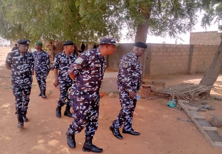 Lakurawa terror group attacks Kebbi, kills 2 policemen, rustles cattle