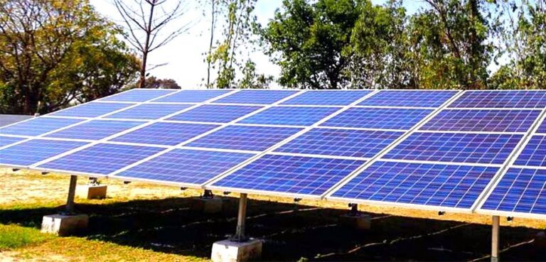 Hope for rural electrification as Nigeria secures $70 mn for mini-grid