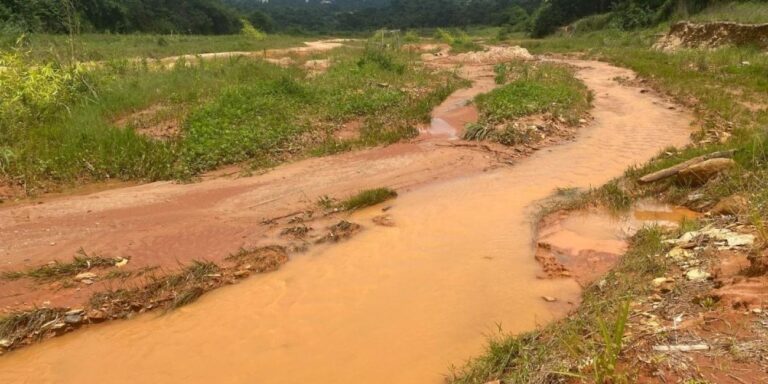Anambra communities count losses after abandoned erosion control projects
