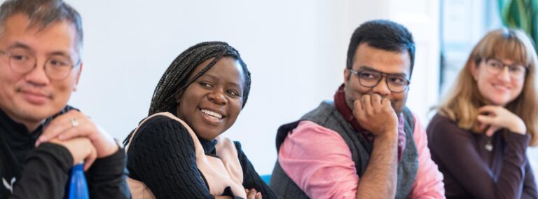 Reuters Institute offers journalism fellowships at Oxford