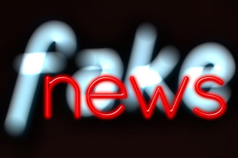 Watch out for these disinformation trends in 2025!