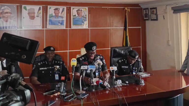 Over 50 suspected cultists facing prosecution in Lagos – CP