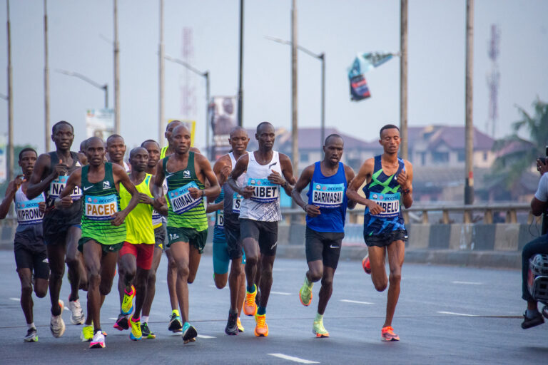 Access Bank Lagos City Marathon at 10: A race with potential, but still falling short