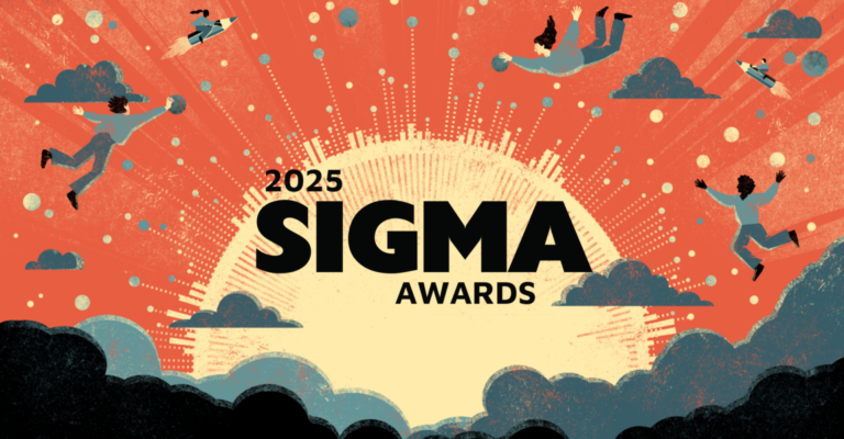 GIJN opens submission for 2025 Sigma Award