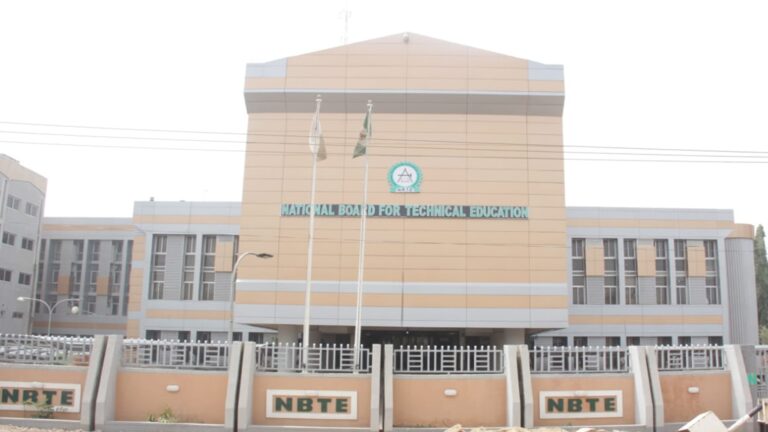 NBTE admits financial recklessness in reaction to The ICIR exclusive