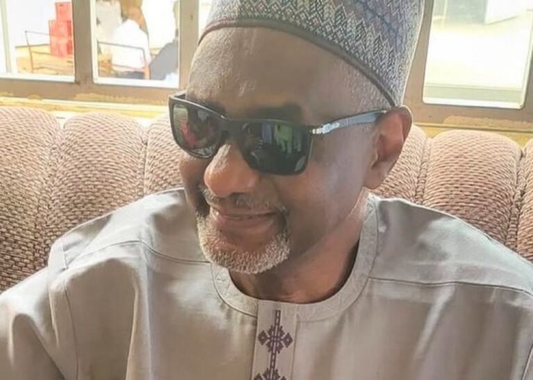 Alleged fraud: Court grants former NHIS boss, Usman Yusuf, N5m bail