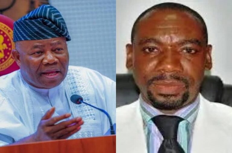 [UPDATED] Natasha: Senate invites Brekete Family show host, Ahmed Isah