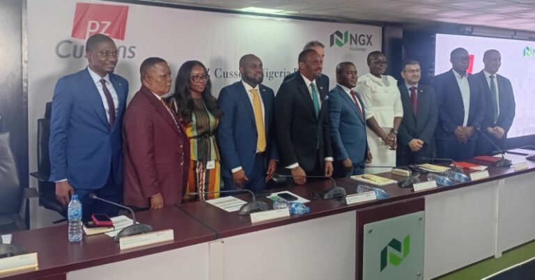 Shareholders demand accountability as PZ Cussons aborts NGX delisting plans