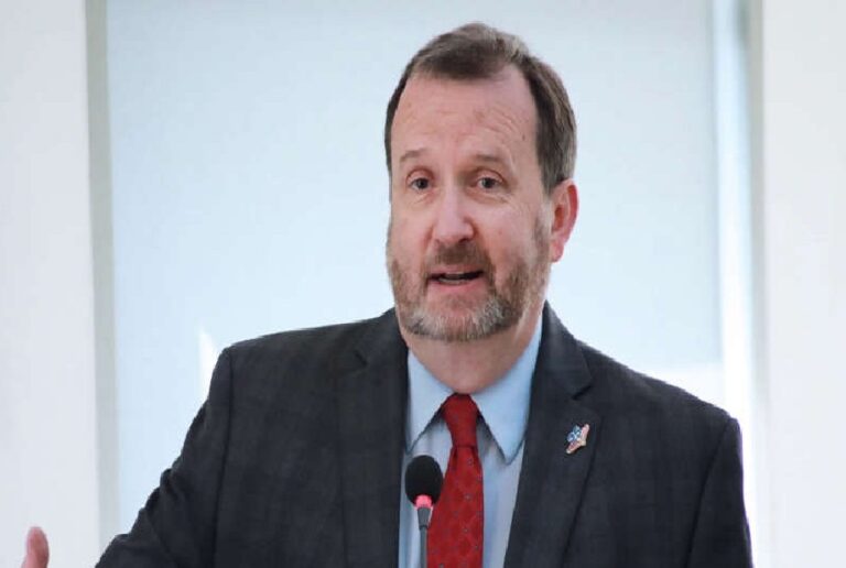 Trump pulls out US ambassador from Nigeria, over 20 others