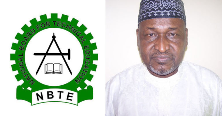 NBTE Executive Secretary under fire over multimillion naira fraud allegation