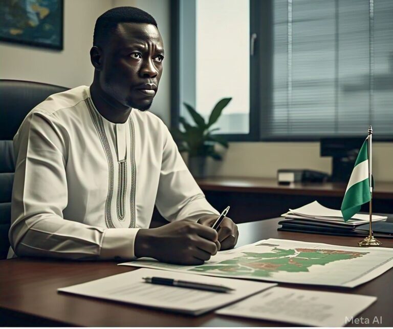 [EXPLAINER] What are the requirements, procedures for creating new states in Nigeria?