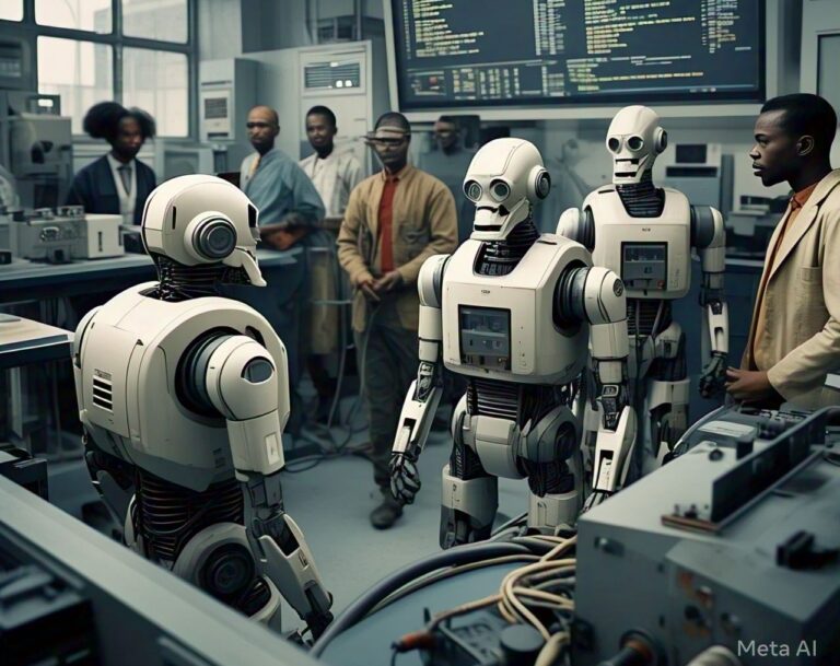 ICIR announces fellows for Countering AI-Enhanced  Malign Influence Project