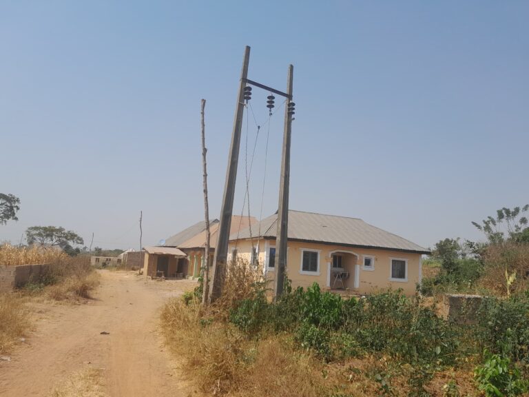 Powerless: Inside Apara, Osun town 22-year struggle in darkness