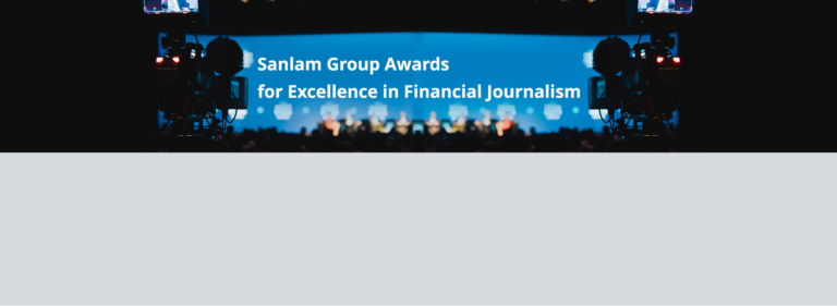 Awards honour excellence in financial journalism