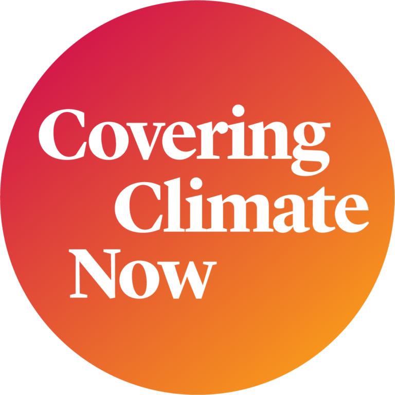 CCNow, AFP’s Climate Feed seek entries