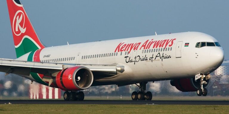 Nigeria to sanction Kenya Airways over passenger maltreatment