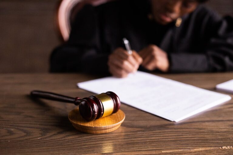 Nigerian courts impose millions of naira as bail money, but where does it end up?