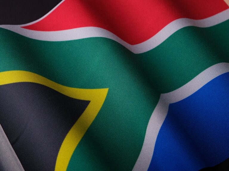 South African troops are dying in the DRC: why they’re there and what’s going wrong