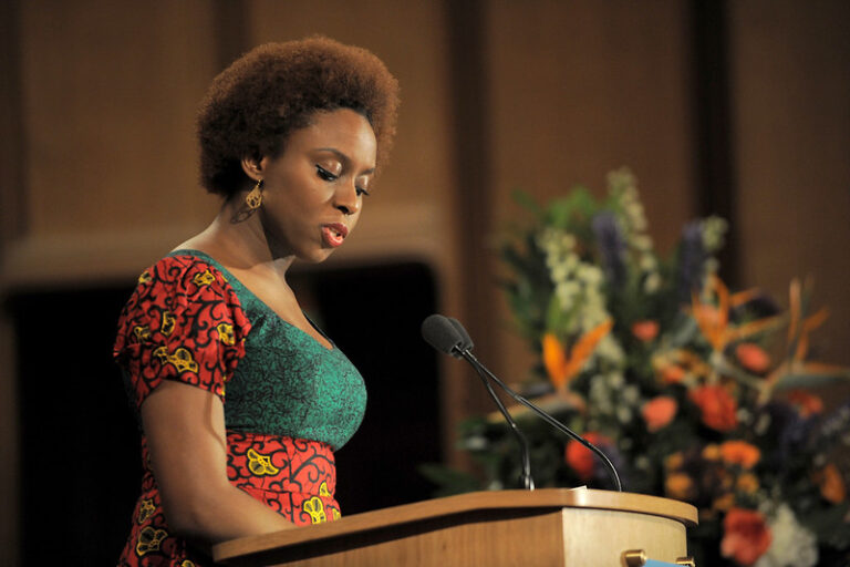 Chimamanda Ngozi Adichie’s new book Dream Count explores love in all its complicated messiness