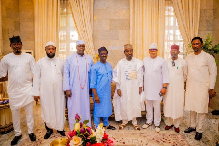 Uromi killings: Suspects set for transfer to Abuja as Kano gov. demands public parade