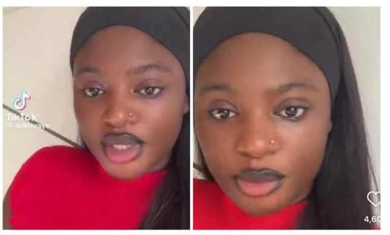 ’30 days rant challenge’ goes viral as Nigerians struggle with high costs