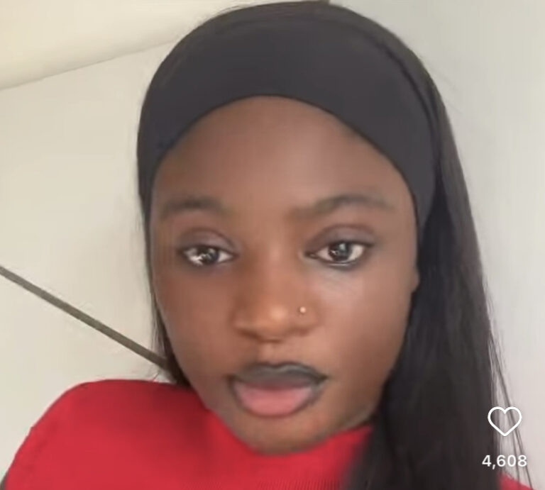NYSC allegedly threatens corps member after criticising Tinubu