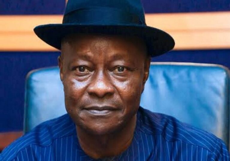 Wife of former Rivers HoS raises alarm over husband whereabouts