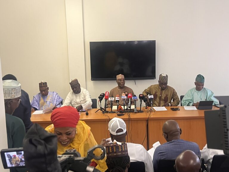 Atiku, El-Rufai, others demand reversal of Tinubu’s emergency rule in Rivers