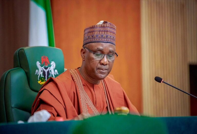 Reps to convene emergency sitting over election-Ramadan clash