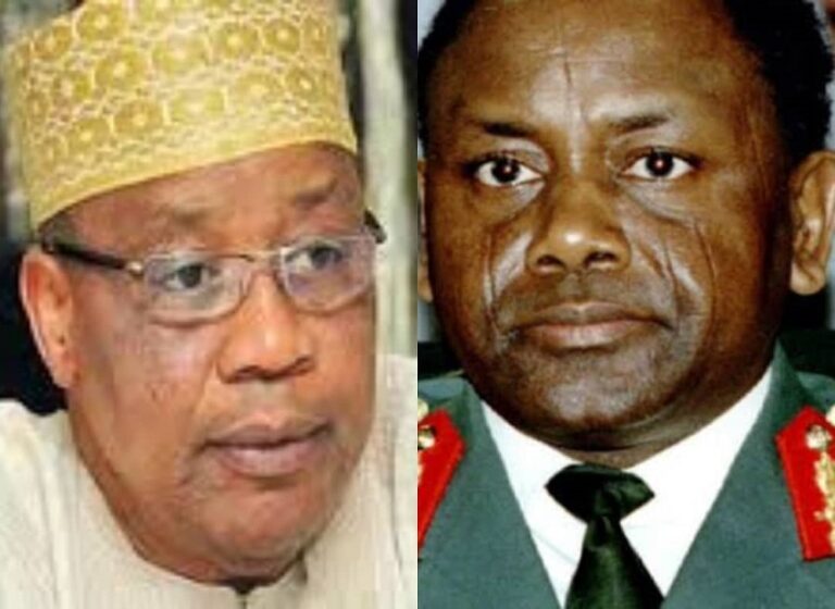 Abacha family counters IBB over June 12 poll annulment claim