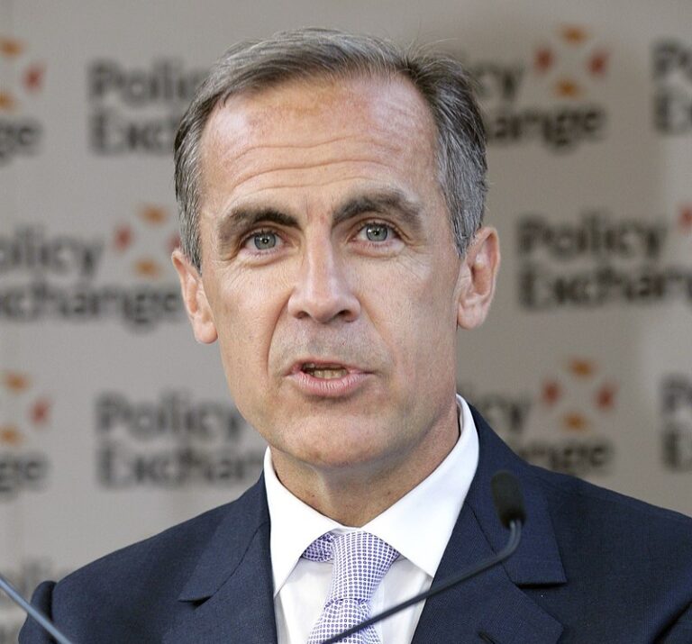 Carney elected Liberal leader, set to replace Trudeau as Canada’s PM