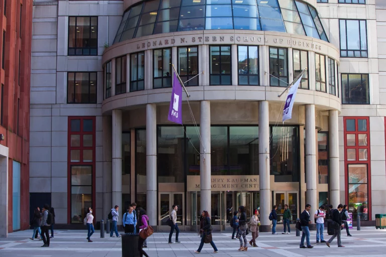 NYU Stern opens applications for Climate Economics Journalism Fellowship