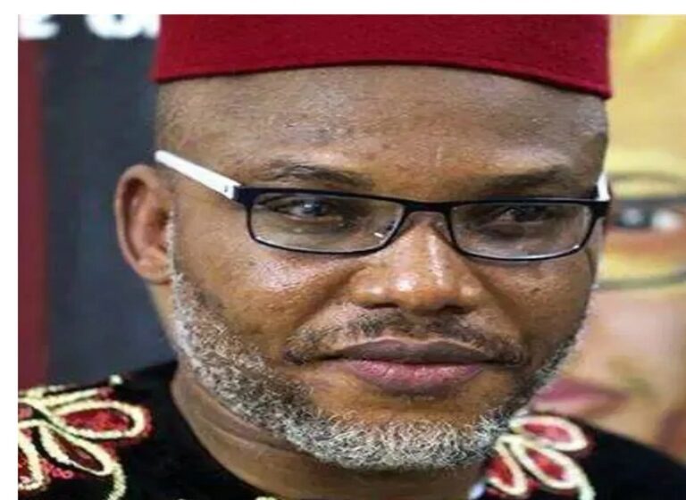 Finally, Nnamdi Kanu’s case reassigned to new judge