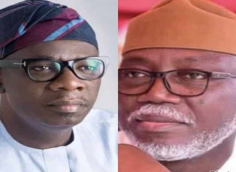 Supreme Court upholds Aiyedatiwa’s victory, dismisses Ajayi’s suit