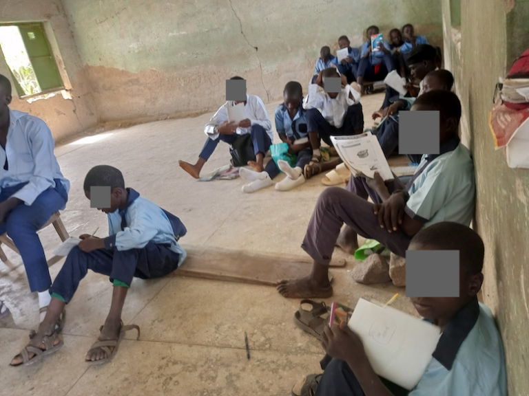 School closure: Kano, Katsina, Bauchi, Kebbi  among top 6 states with highest out-of-school children