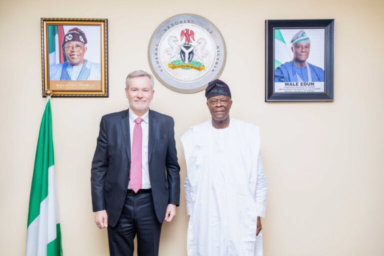 EU seeks framework for its €1.3bn trade, investment committment in Nigeria