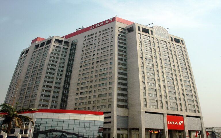 UPDATED: UBA fined over N149 million by CBN for breaking rules