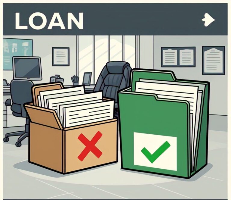 Why banks say ‘No’: Insider secrets to SME loan approval in Nigeria